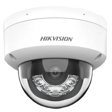 IP відеокамера Hikvision DS-2CD2183G2-LIS2U 8МП (2.8мм)