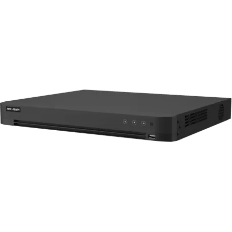 Видеорегистратор Hikvision iDS-7208HUHI-M2/X 8-канальный 5МП 1U AcuSense DVR