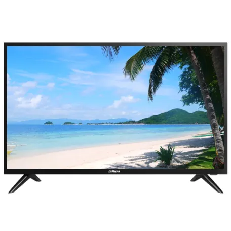 Монитор Dahua DHI-LM55-F400 55'' дюйма 3840×2160