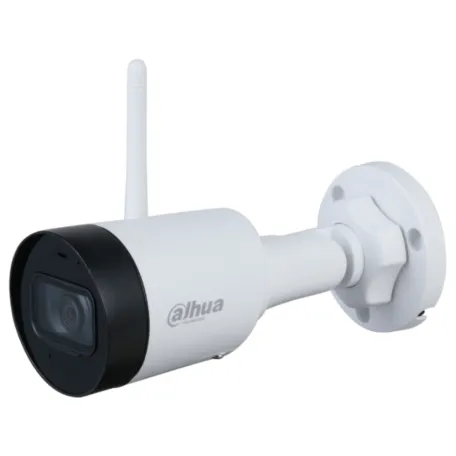 IP відеокамера Dahua DH-IPC-HFW1430DS1-SAW 4МП (2.8мм) Wi-Fi