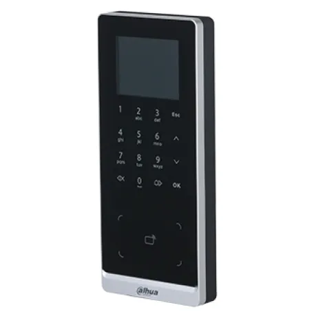 Терминал Dahua DHI-ASI2201H-W автономный