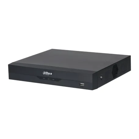 Видеорегистратор Dahua DH-XVR5108HS-4KL-I3 8-канальный 4K-N/5MP 1U 1HDD WizSense