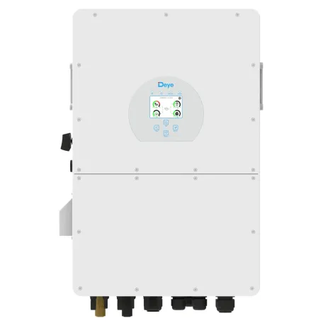 Інвертор Deye SUN-30K-SG02HP3-EU-EM3 трифазний чиста синусоїда Інвертор Deye SUN-30K-SG02HP3-EU-EM3 трифазний чиста синусоїда