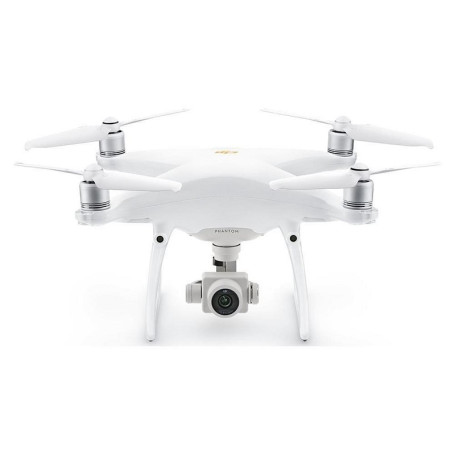 Квадрокоптер DJI Phantom 4 Pro V2