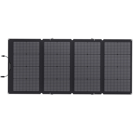 Солнечная панель EcoFlow 220W Solar Panel