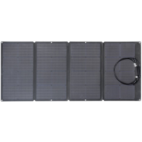 Солнечная панель EcoFlow 160W Solar Panel