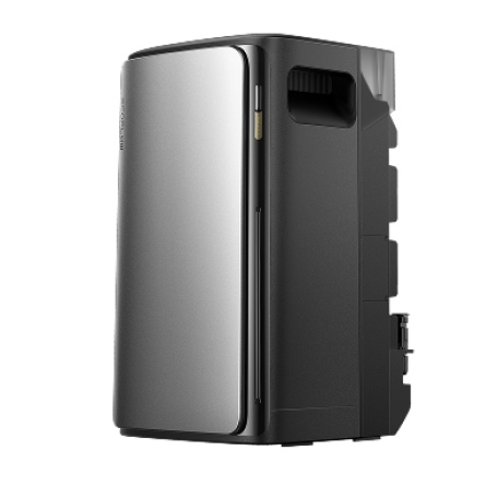 Система енергонезалежності EcoFlow STREAM Max