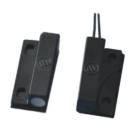 Датчик открытия магнитоконтактный (геркон) ЭСМК-1