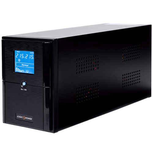 Лінійно-інтерактивне ДБЖ LogicPower LPM-UL1100VA (770Вт)