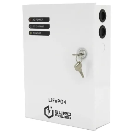 ДБЖ під акб 12В/17A EuroPower EP-UPS-1210HCU(M) 13.8/14.4В 2А