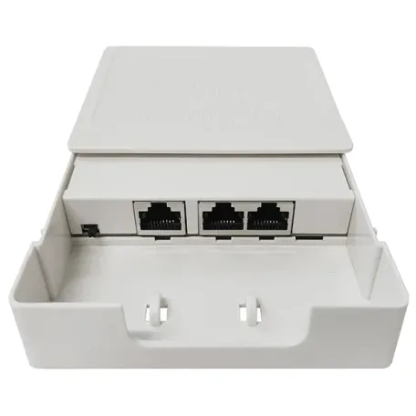 Удлинитель PoE 2-портовый Ewind EW-PSE-PW6603F IP66 водонепроницаемый 10/100M