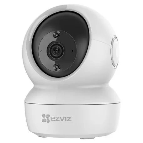 Відеокамера EZVIZ CS-C6N(A0-1C2WFR) Smart з Wi-Fi
