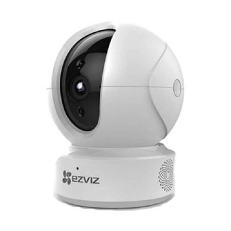 Відеокамера EZVIZ поворотно-нахильна IP CS-CV246-B0-1C1WFR з Wi-Fi