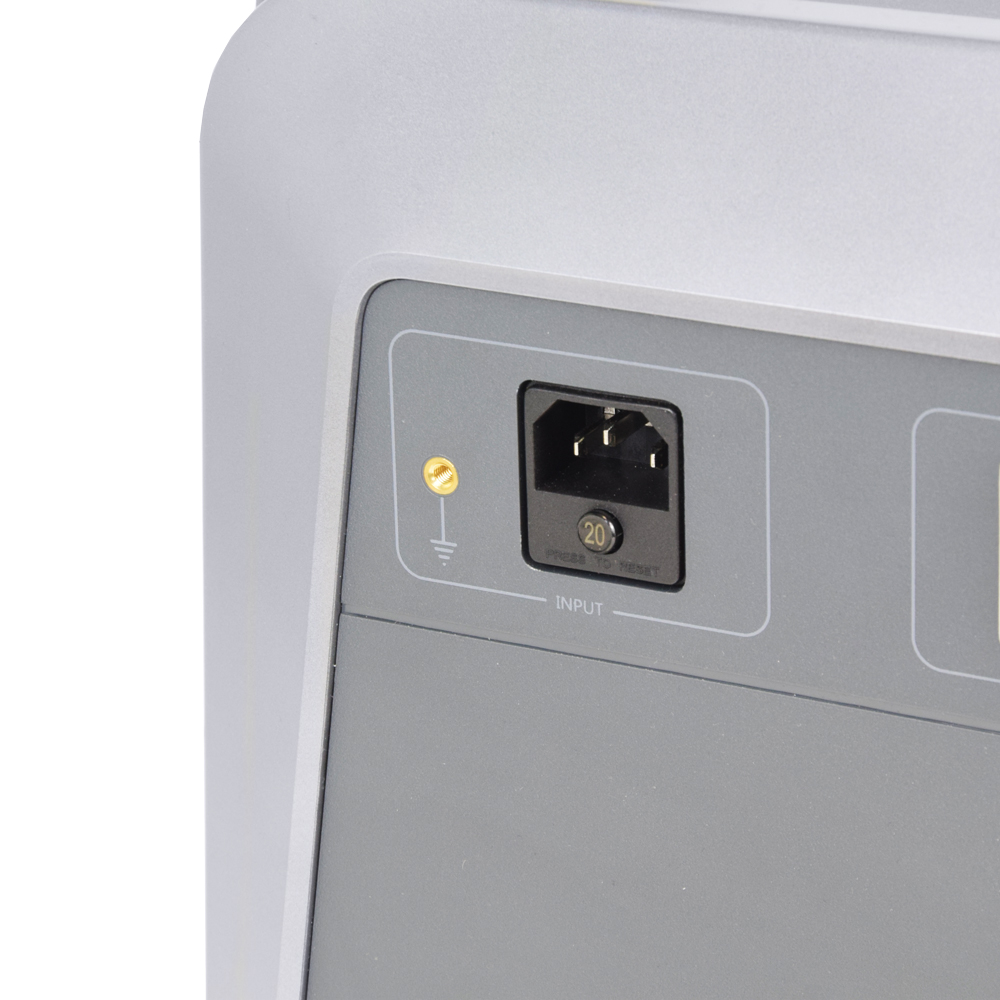 Зарядна станція CTECHI PPS-ST2000 потужністю 2000W/1536Wh