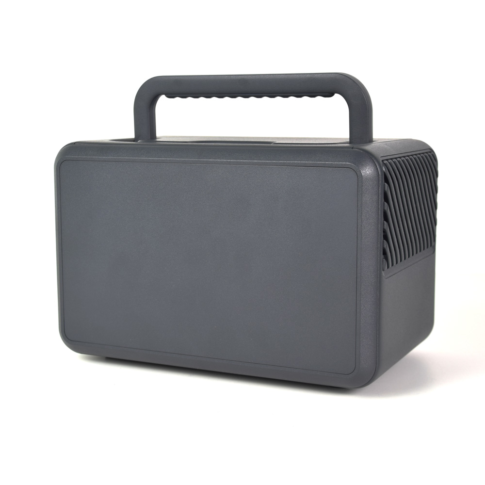 Зарядна станція CTECHi PPS-GT600 потужністю 600W/384Wh