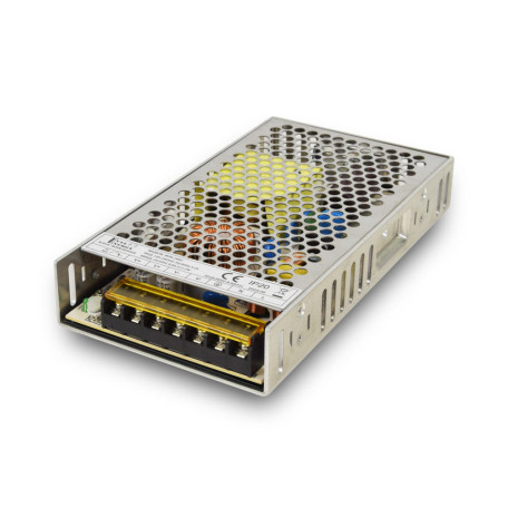Блок питания Full Energy BGM-248U 24 В / 8.8 А