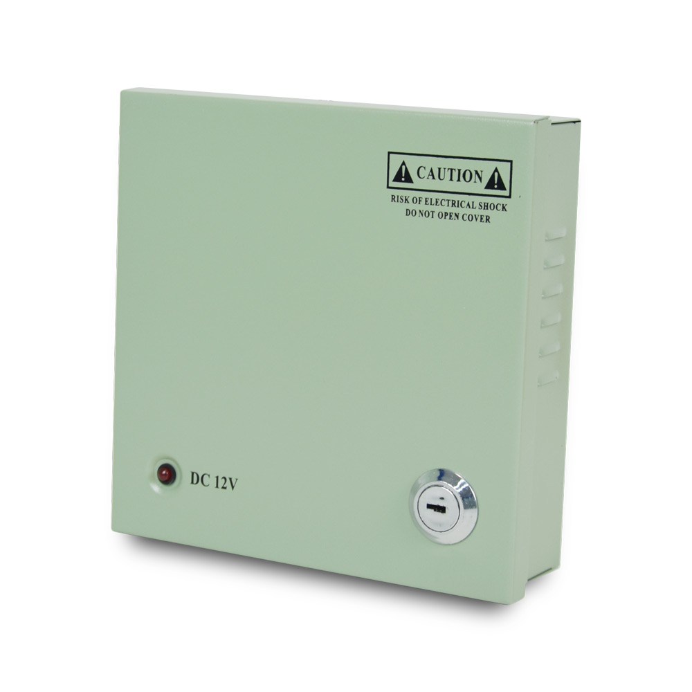 Блок безперебійного живлення Full Energy BG-124/4 Eco 4-канальний