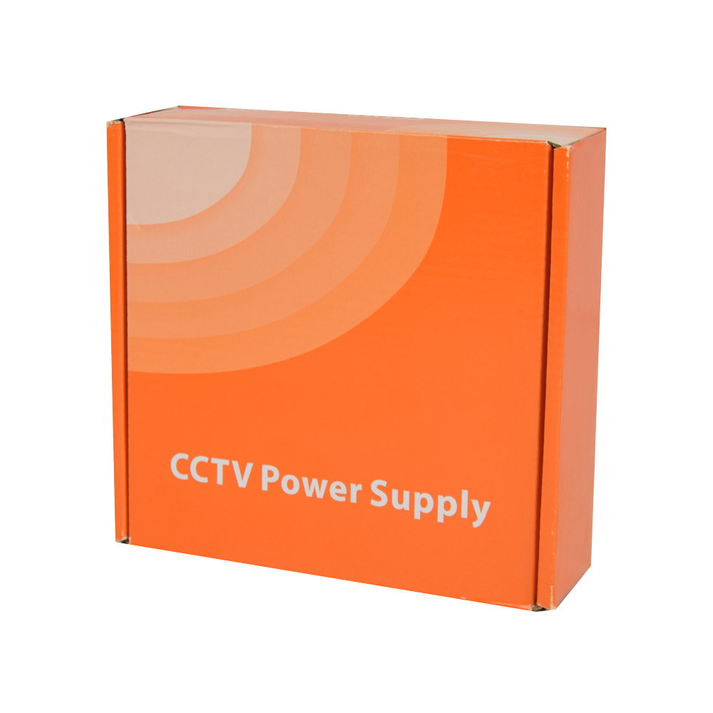 Блок безперебійного живлення Full Energy BG-124/4 Eco 4-канальний