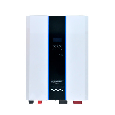 Інвертор Full Energy BBGI-12548MP для сонячних панелей