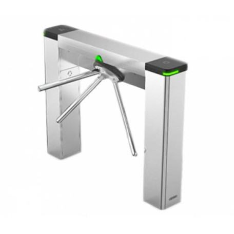 Турнікет з триногою Hikvision DS-K3G501-R/M-DM55 (права стійка)