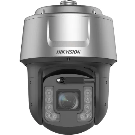 PTZ видеокамера Hikvision DS-2DF7C442IXG2/LM-ELWY 4МП 42x (6-252мм)