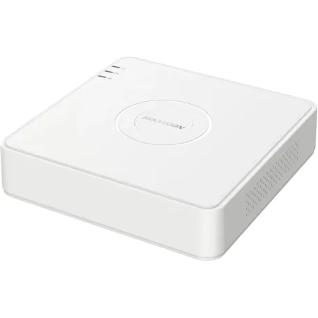 Видеорегистратор Hikvision DS-7108HGHI-M1(C) 8-канальный 720p Mini 1U