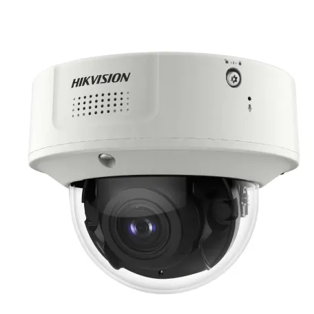 IP видеокамера Hikvision іDS-2CD7146G0-IZS(D) 4МП (8-32мм)