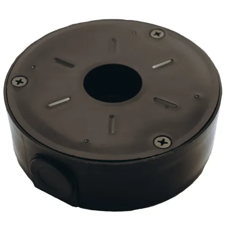 Коммутационная коробка UA13GB black