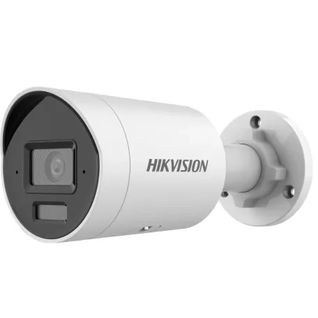 IP відеокамера Hikvision DS-2CD2043G2-LI2U 4МП (2.8мм) з мікрофоном