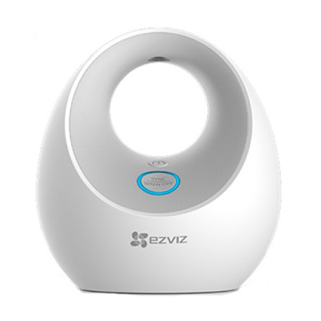 Базова Wi-Fi станція Ezviz CS-W2D для камер C3A