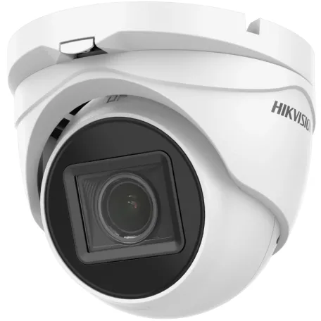 Видеокамера Hikvision DS-2CE79H0T-IT3ZF(C) 2.7-13.5 мм 5 МП вариофокальная