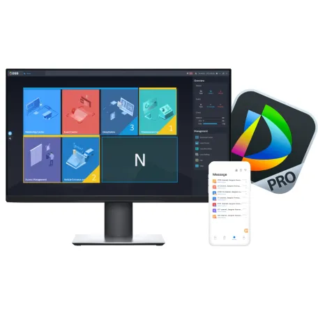 DSS Pro (1 канал видео) DHI-DSSPro8-Video-License