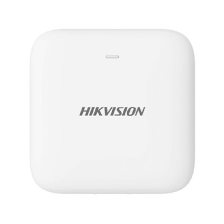 Беспроводной датчик затопления Hikvision DS-PDWL-E-WE 