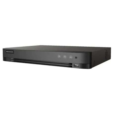 Видеорегистратор Hikvision iDS-7208HQHI-M1/FA(C) TURBO ACUSENSE DVR