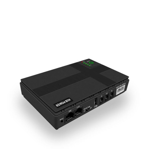 Источник бесперебойного питания Hub Power Mini UPS
