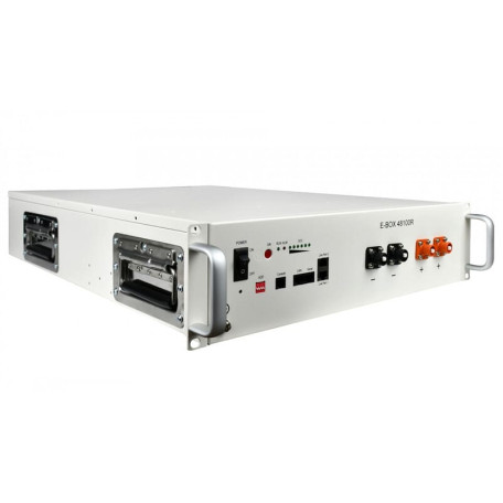 Акумуляторна батарея Pytes E-BOX-48100R Акумуляторна батарея Pytes E-BOX-48100R