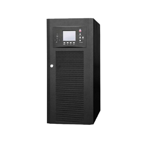Джерело безперебійного живлення LogicPower 10kVA MPPT - 3 фазне