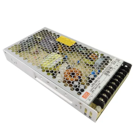 Блок живлення Mean Well LRS-200-12