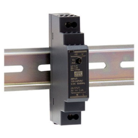 Блок живлення Mean Well HDR-15-12