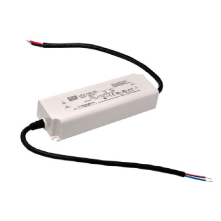 Блок живлення Mean Well LPV-150-24