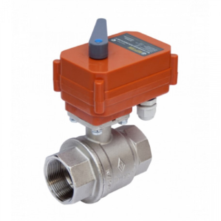 Кран з електроприводом Neptun Bugatti Pro 220В 1 1/2