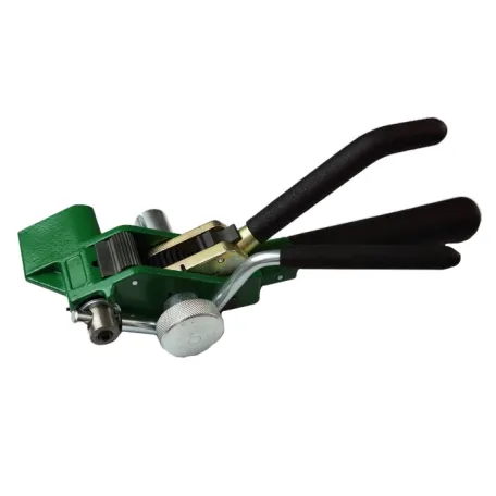 Натягувач для стрічки Crosver BTT-02