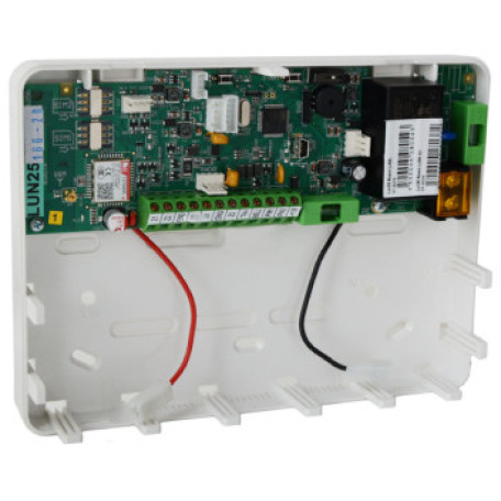 Прибор приемно-контрольный ППК Лунь-25 mod.2