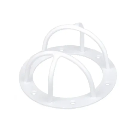 Защитная решетка для камер (белая) DH 102/78