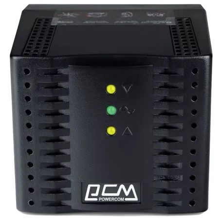 Стабилизатор Powercom TCA-2000 Schuko