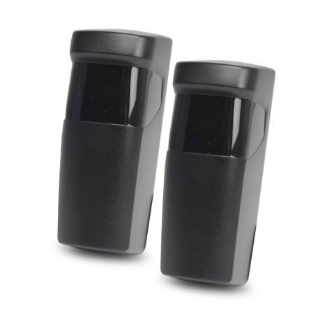 Беспроводные фотоэлементы LightWell LW-12IR