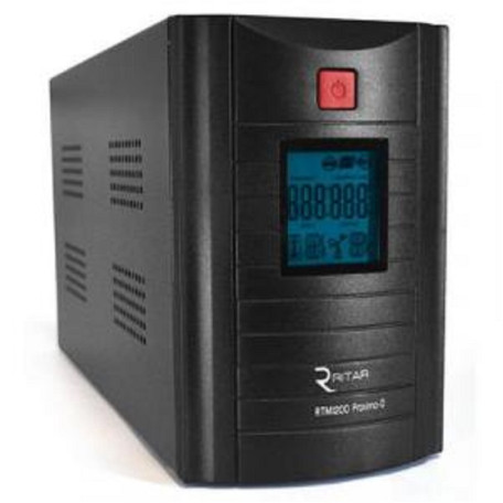 Джерело безперебійного живлення Ritar RTM1200 (720W) Proxima-L (RTM1200L)