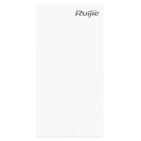 Настінна точка доступу Wi-Fi 6 Ruijie RG-AP180P-L