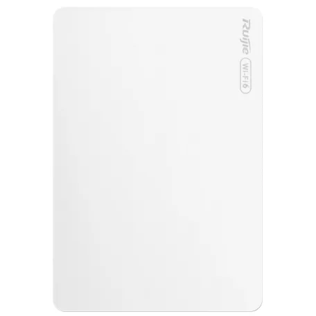 Ruijie Reyee RG-RAP62-Wall Wi-Fi 6 AX3000 двухдиапазонная