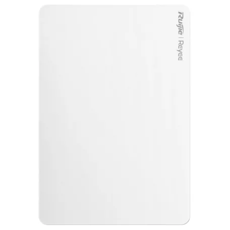 Двухдиапазонная гигабитная WIFi 6 настенная точка доступа Ruijie Reyee RG-RAP1260